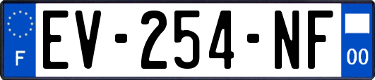 EV-254-NF
