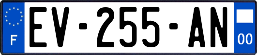 EV-255-AN