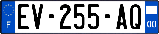 EV-255-AQ