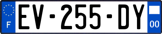 EV-255-DY