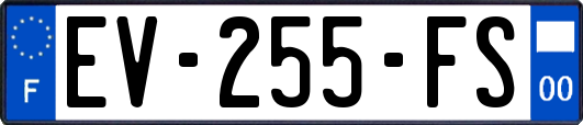 EV-255-FS