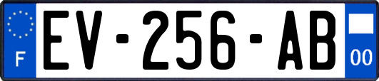 EV-256-AB