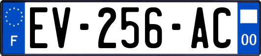 EV-256-AC