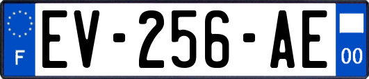 EV-256-AE