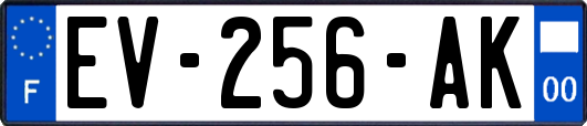 EV-256-AK