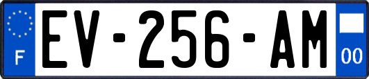 EV-256-AM