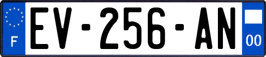 EV-256-AN