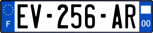 EV-256-AR