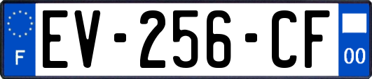 EV-256-CF