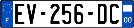 EV-256-DC