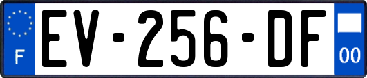 EV-256-DF