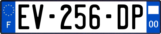 EV-256-DP