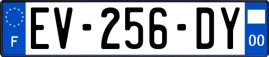 EV-256-DY