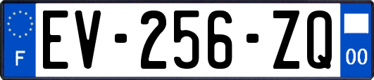 EV-256-ZQ