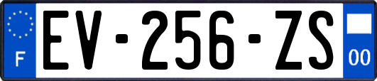 EV-256-ZS