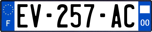 EV-257-AC