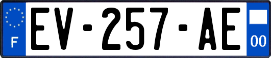 EV-257-AE