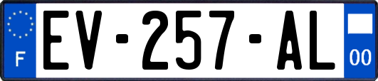 EV-257-AL