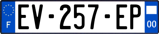 EV-257-EP