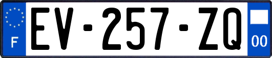 EV-257-ZQ