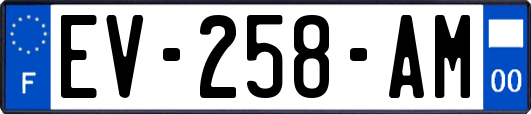 EV-258-AM