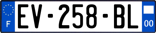 EV-258-BL