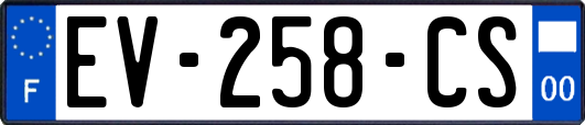 EV-258-CS