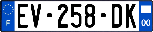 EV-258-DK