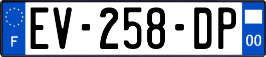 EV-258-DP