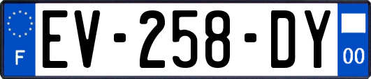 EV-258-DY