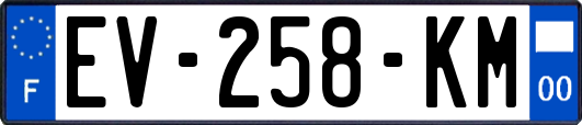 EV-258-KM