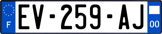 EV-259-AJ