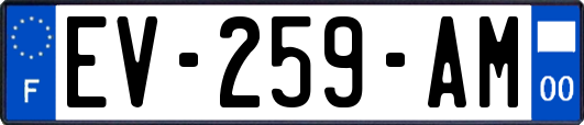 EV-259-AM