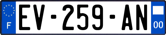 EV-259-AN