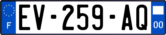 EV-259-AQ