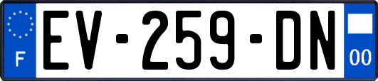 EV-259-DN