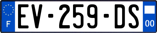 EV-259-DS