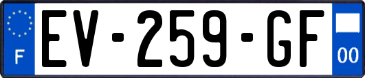 EV-259-GF