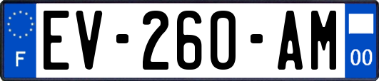 EV-260-AM