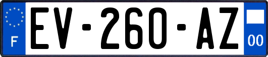 EV-260-AZ