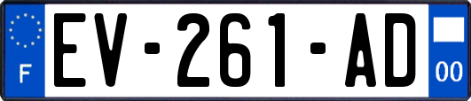 EV-261-AD