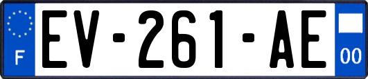 EV-261-AE