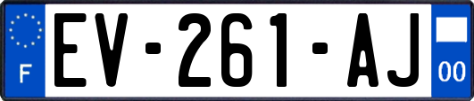 EV-261-AJ