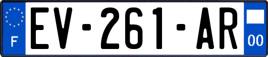 EV-261-AR