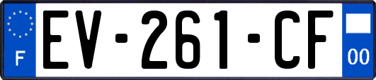 EV-261-CF