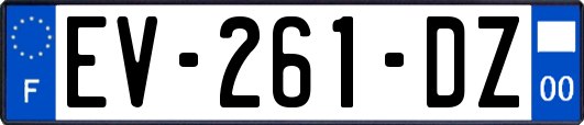 EV-261-DZ