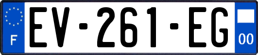 EV-261-EG