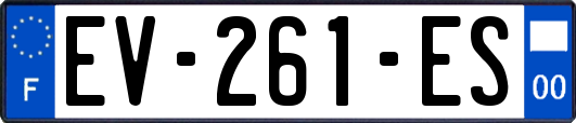 EV-261-ES