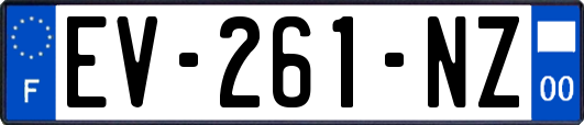 EV-261-NZ