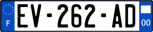 EV-262-AD